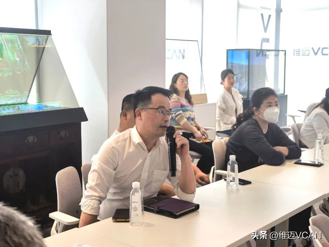 维迈vcan是干啥的,维迈vcan品牌创始人