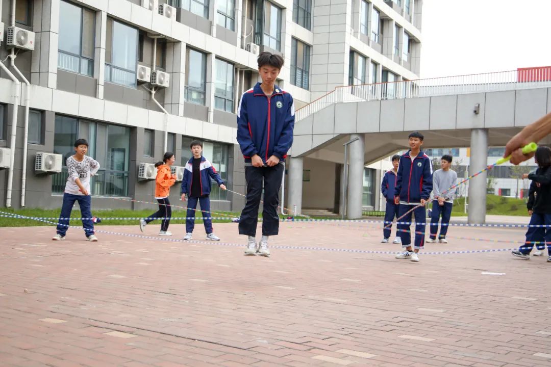 南湖行知丨引爆全场！当美食与体育邂逅，会擦出怎样的火花？