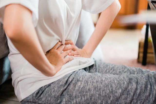 经血不止与脉弱有关吗,经血不畅淋漓不尽