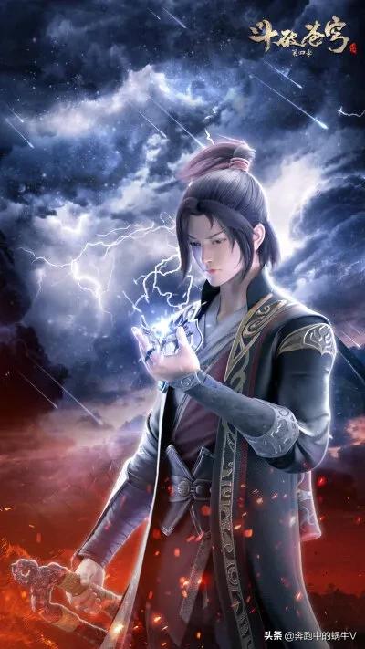 2022星期三更新的国产动漫,国产动漫排行榜2022前十名