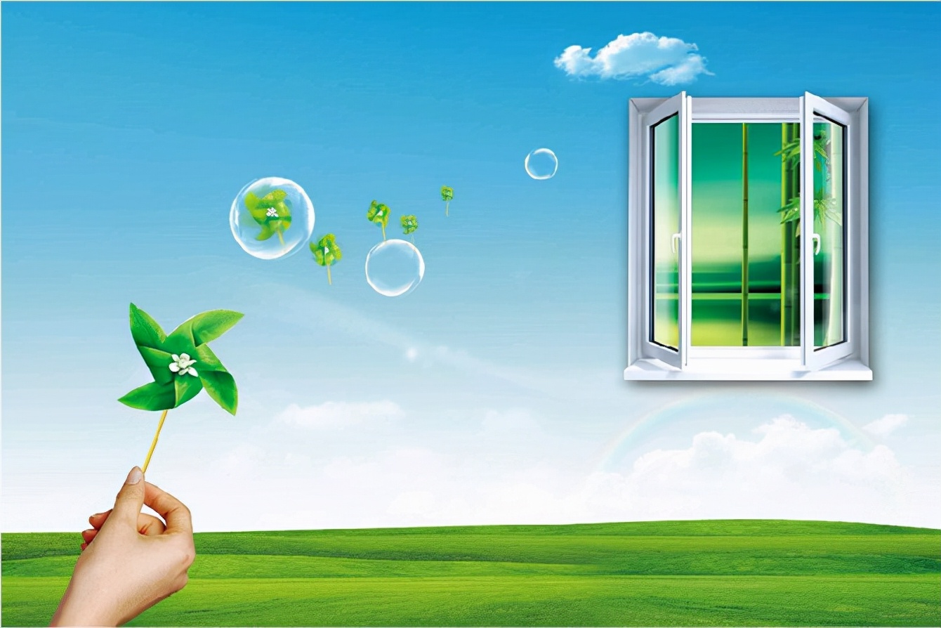 重新定义新楼盘，科诺森新风成为优先选择的对象