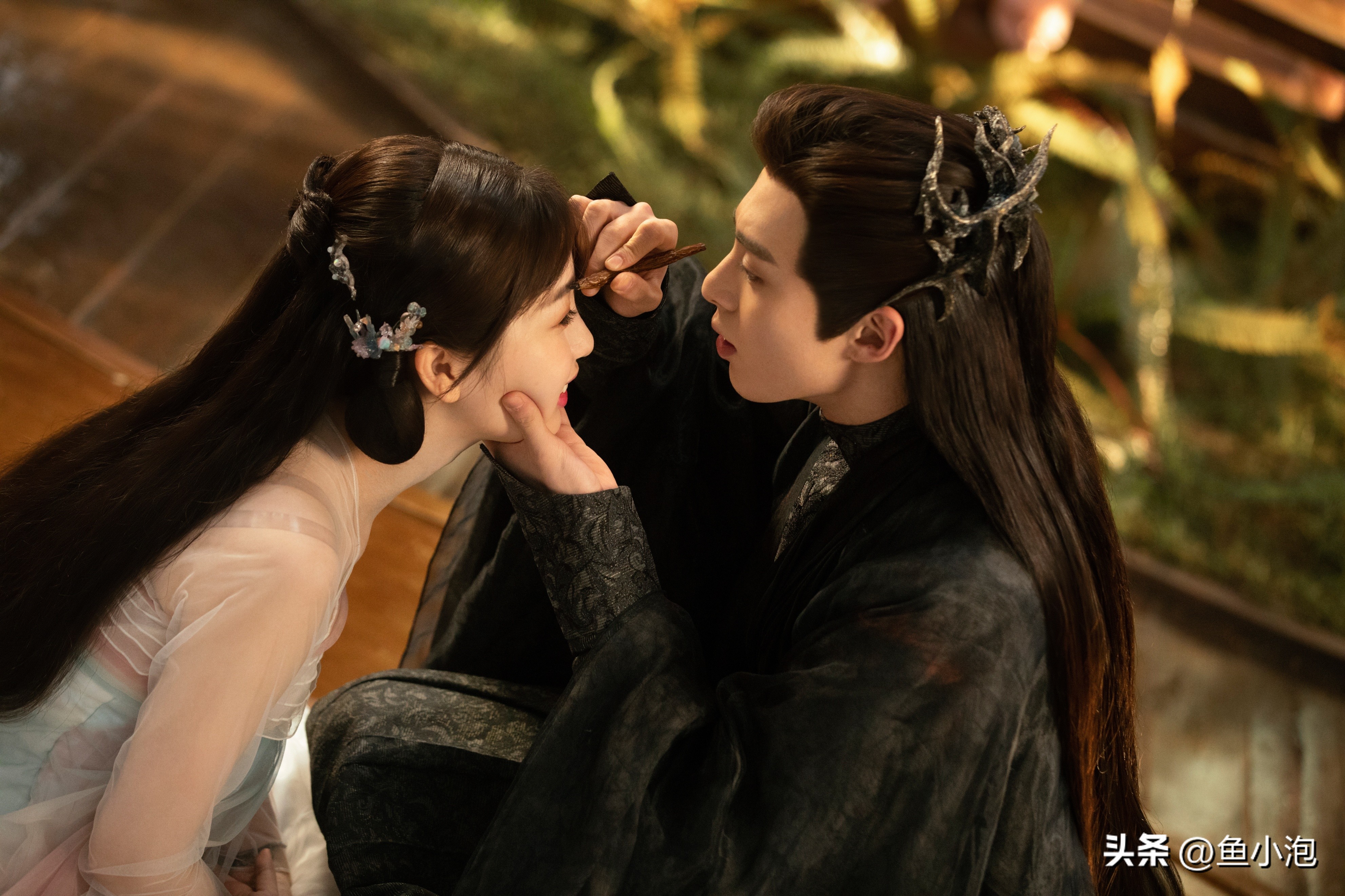 最受欢迎的十对cp,盘点目前我最喜欢的十张cp