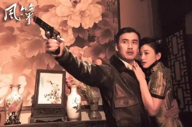 必看的十部经典谍战剧,值得推荐的十部经典谍战剧