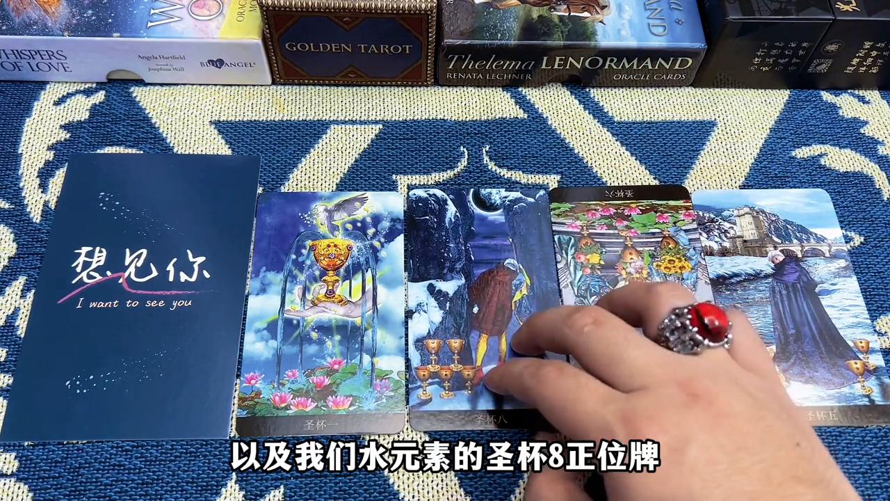 他是放弃你了还是来找你复合,他是彻底放弃我了主动找我复合吗