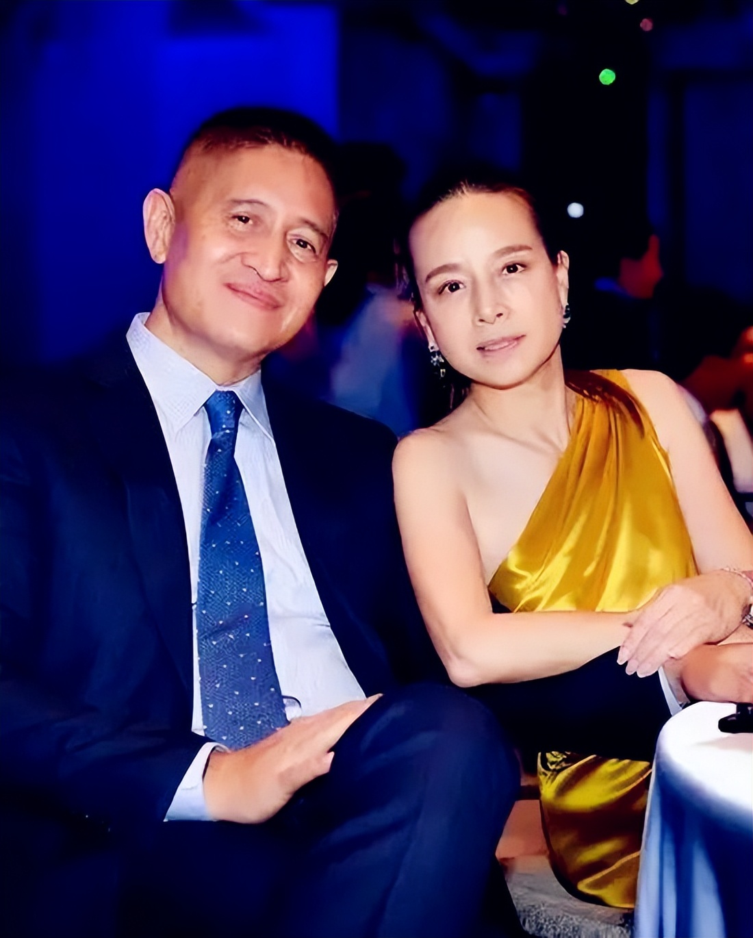 泰国富婆伍伦近照,泰国华裔女富豪伍伦盼