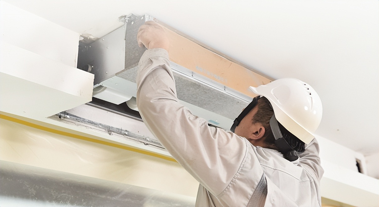 大金中央空调是外包安装吗,大金中央空调定位标准