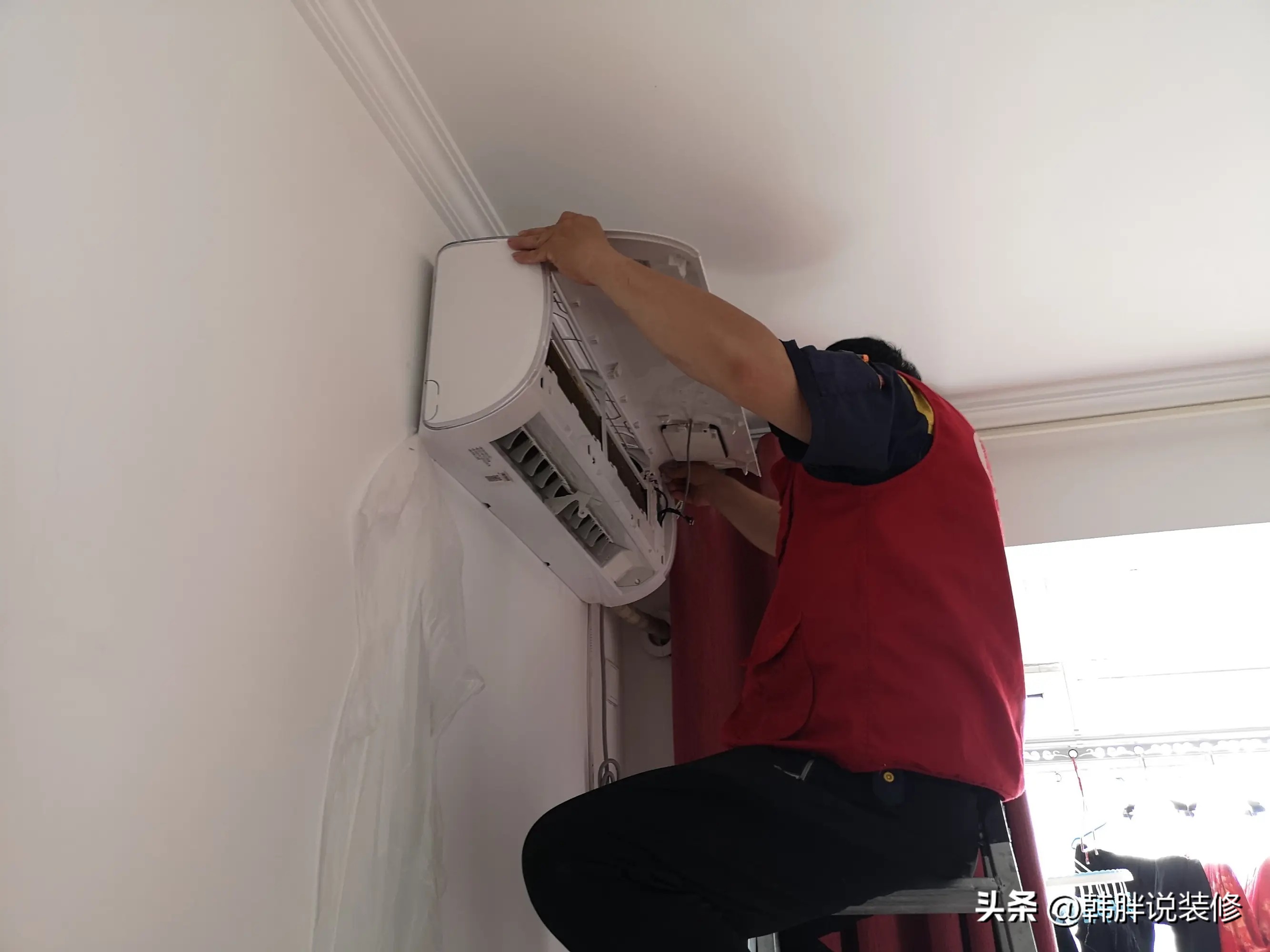 单冷空调和冷暖空调哪个费电,单冷与冷暖空调哪个易坏