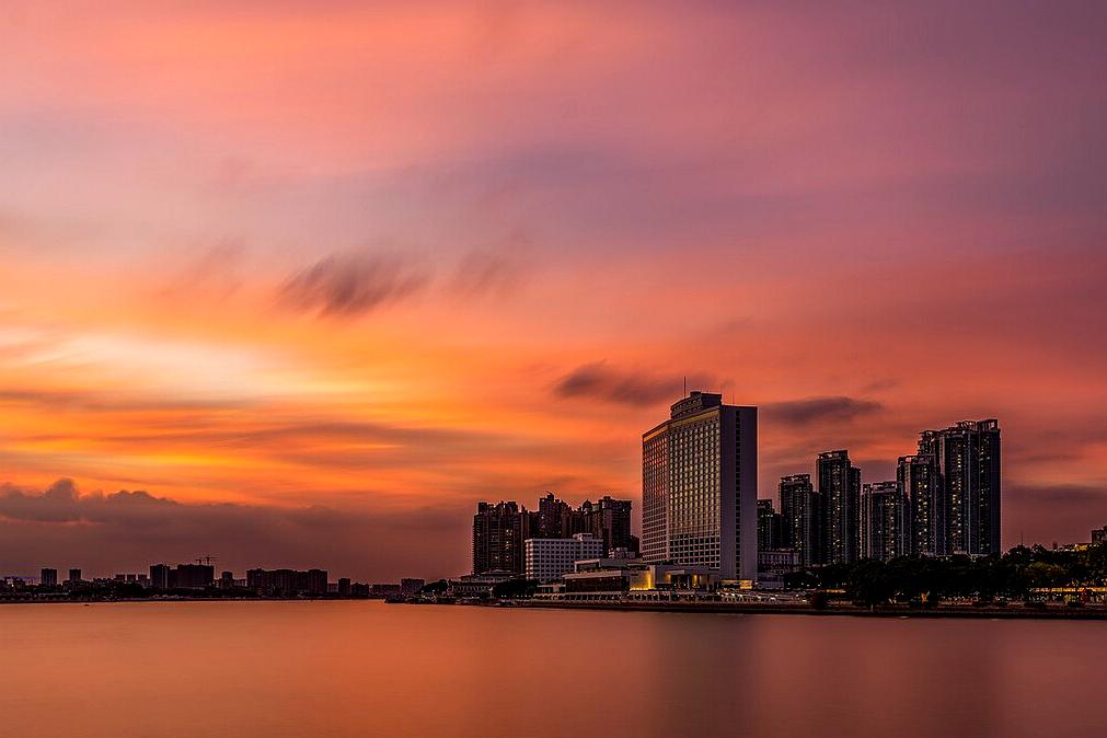 在广州旅游的真实感受,广州旅游必去十大城市