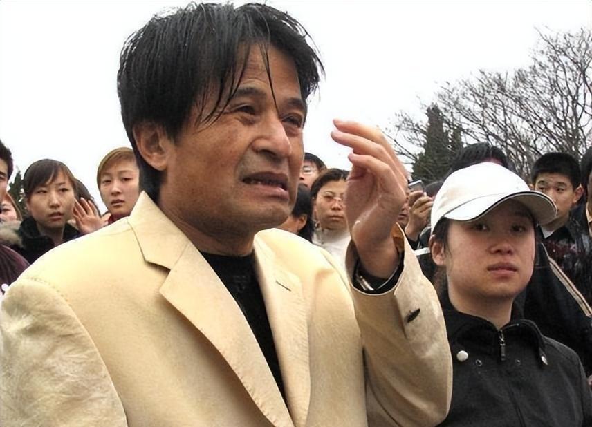 毕福剑现状最新消息,毕福剑的如今现状