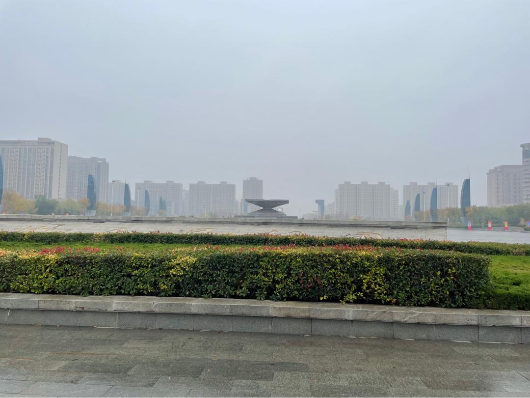 董董骑行山东,山东菏泽巨野县怎么样