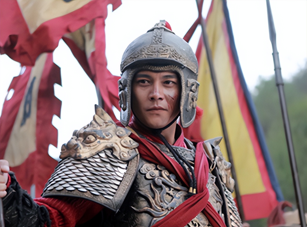 古代籍贯是什么怎么填写,填表时的籍贯在古代有多重要