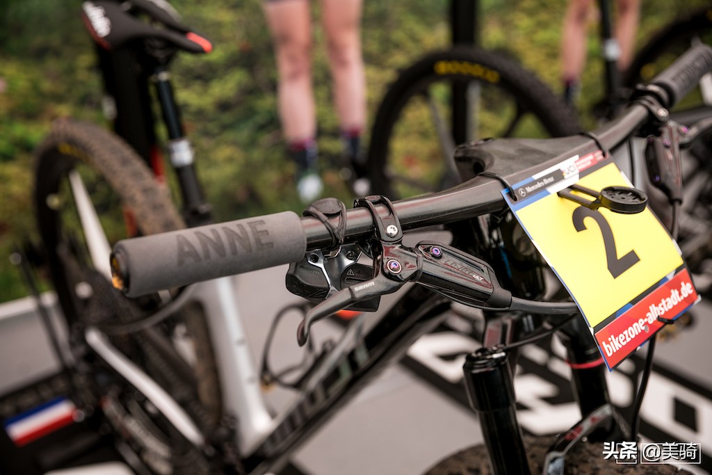 入门软尾山地车和顶级硬尾山地车,最帅的100台硬尾山地车