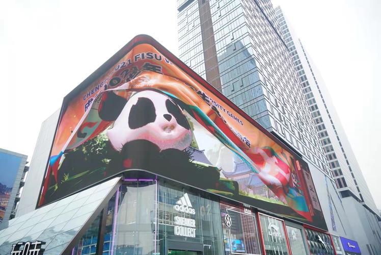 四川成都10个必去景点，烟火气十足的旅途