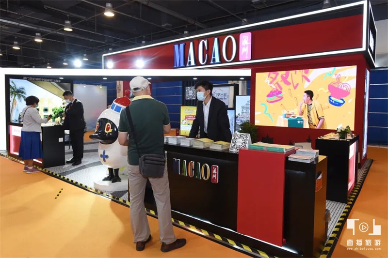 2023北京国际旅游博览会官网,2020第十七届北京国际旅游博览会