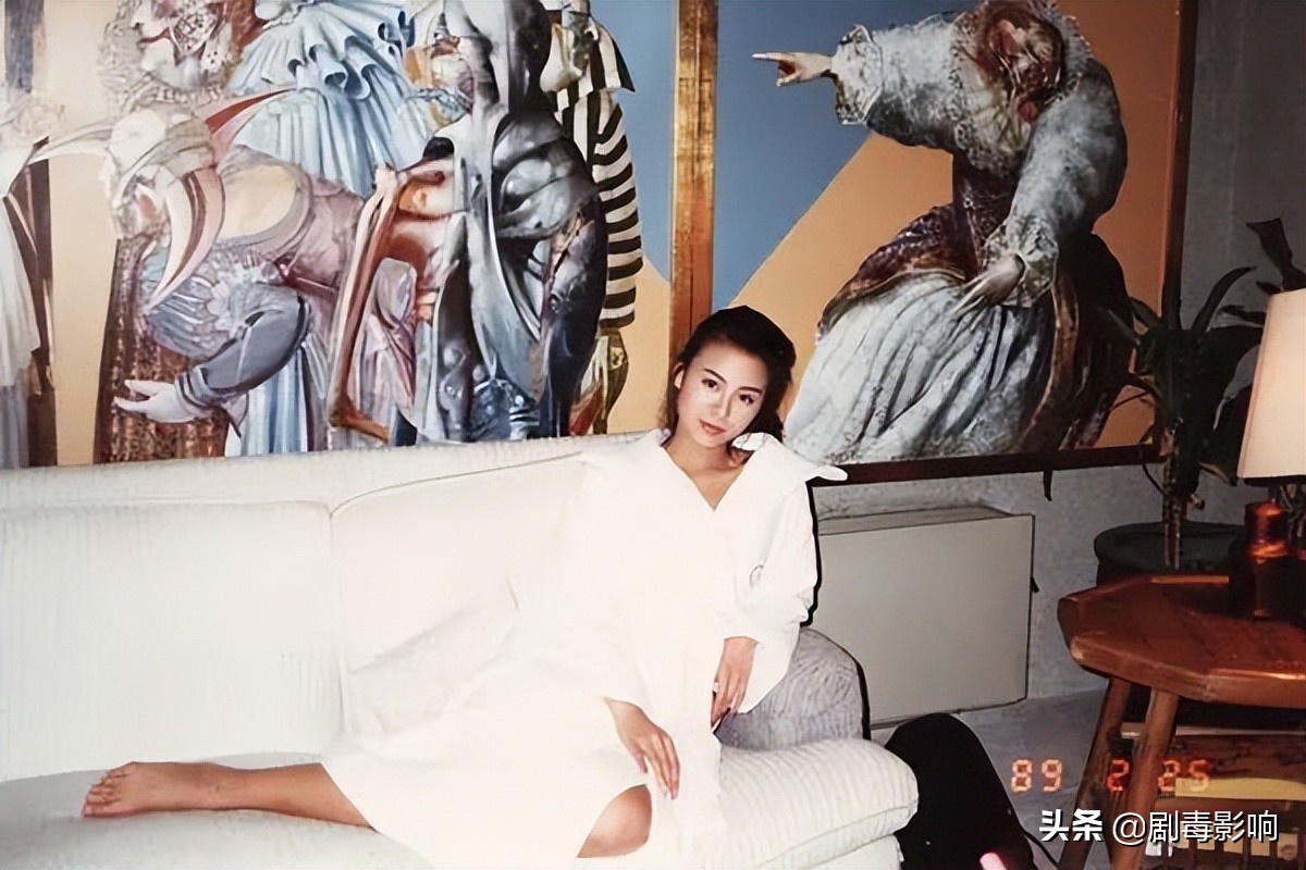 陈雅伦生活照曝光,陈雅伦的个人资料近照