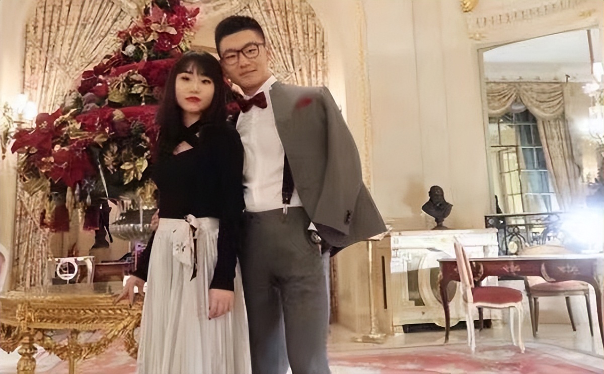 白岩松儿子白清扬学霸,白岩松儿子白清扬简介