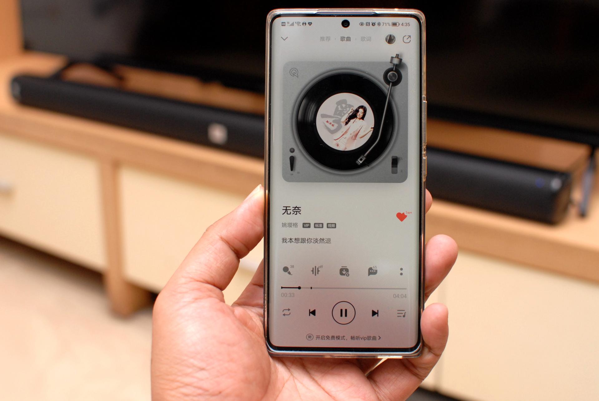 电视音质不好加个音箱,电视音响不行配回音壁