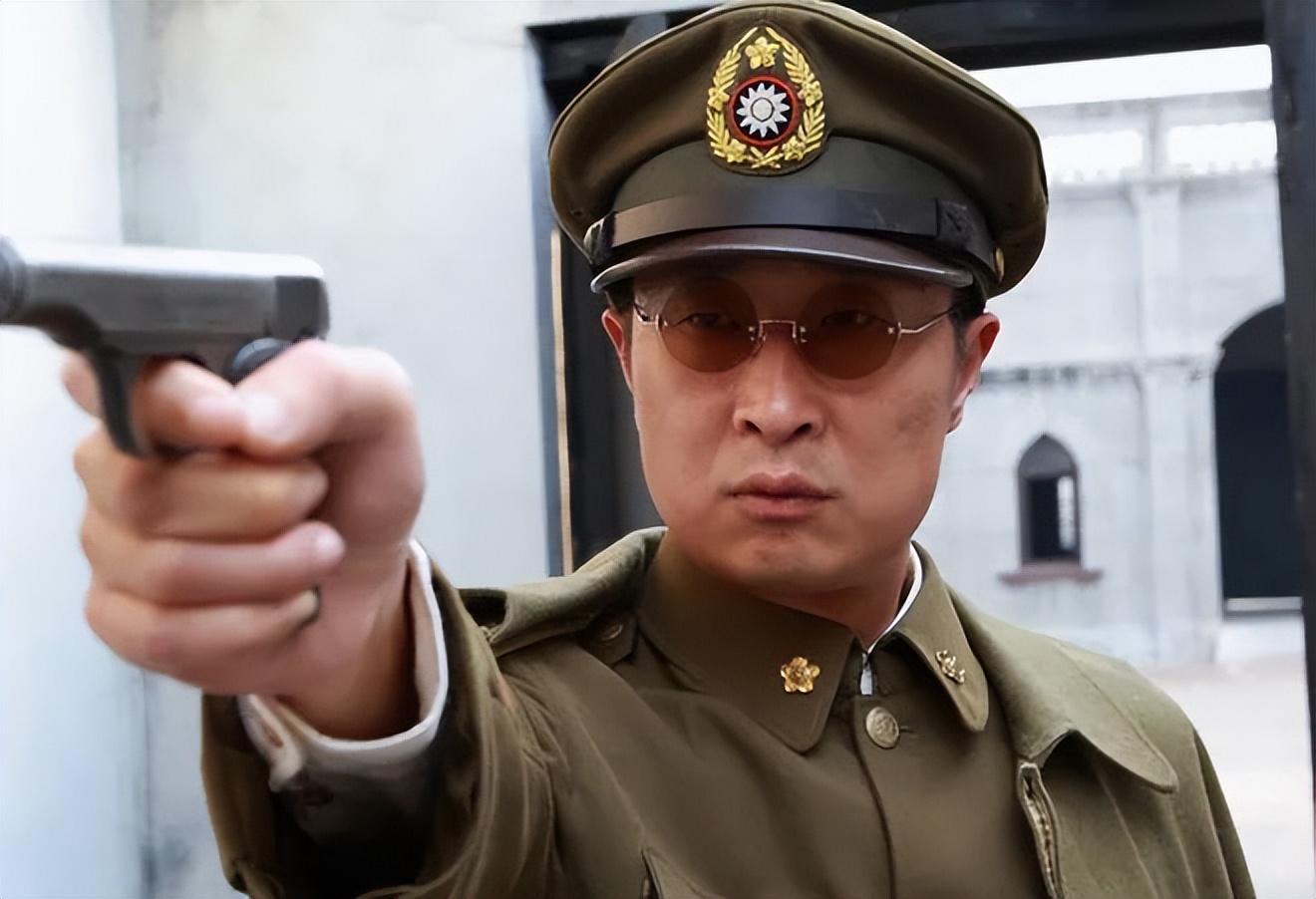 经典谍战剧《叛逆者》,继叛逆者之后又一部谍战剧