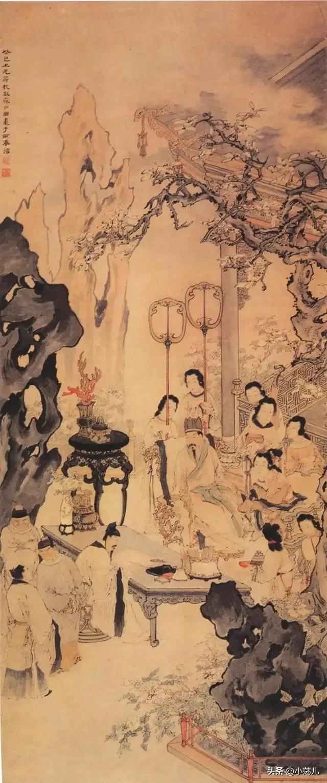 李白的古诗词大全可打印,大学李白必背古诗词