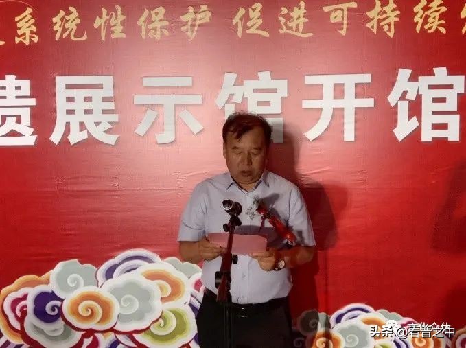 山西平遥非遗展,平遥非遗博物馆