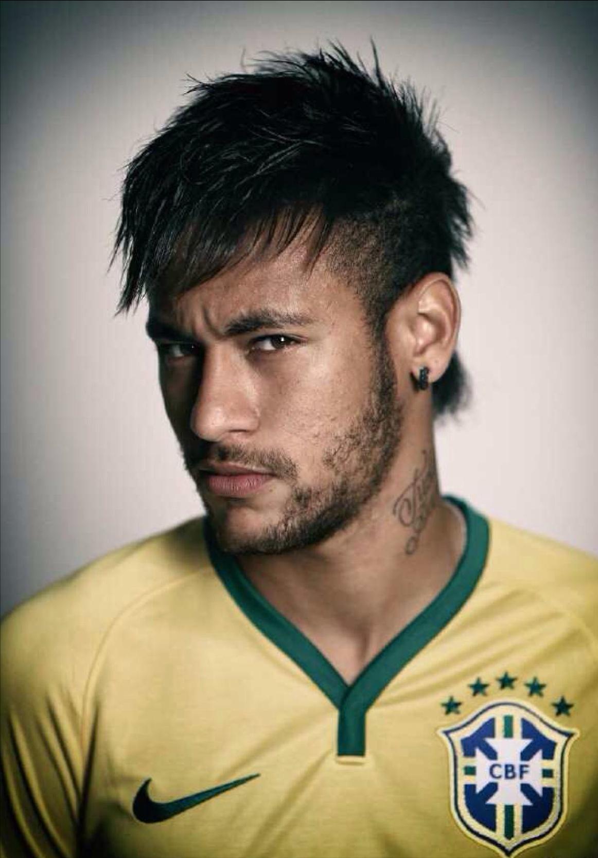 内马尔有什么能力,内马尔属于什么