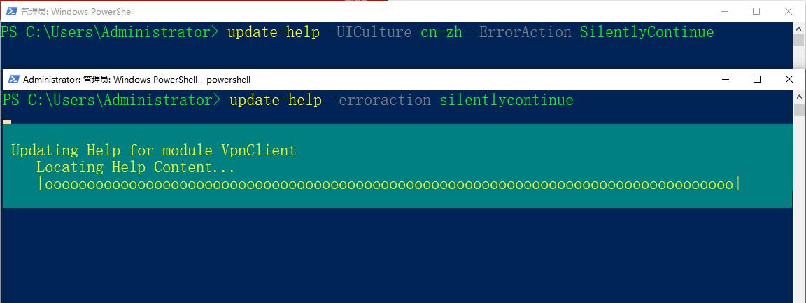 10个常用的powershell脚本,powershell最实用命令