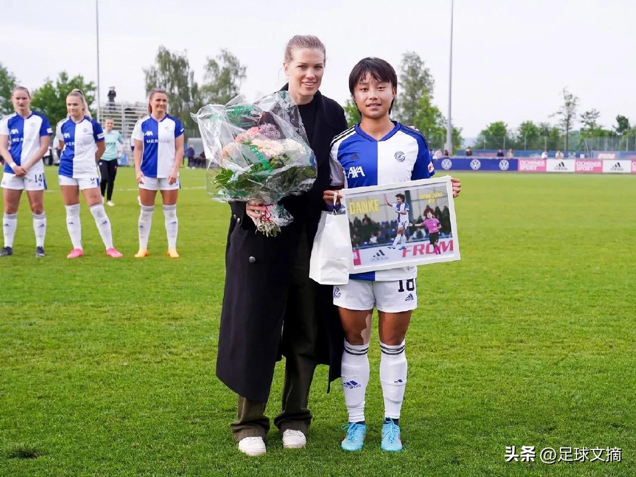 足球文摘2024年4月2日,日本足球文摘