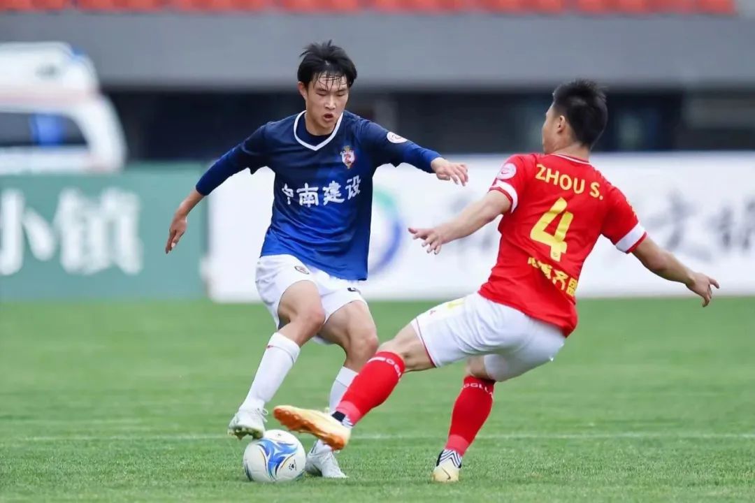 北京理工大学中乙第十四轮,中乙联赛2024北理工第三轮