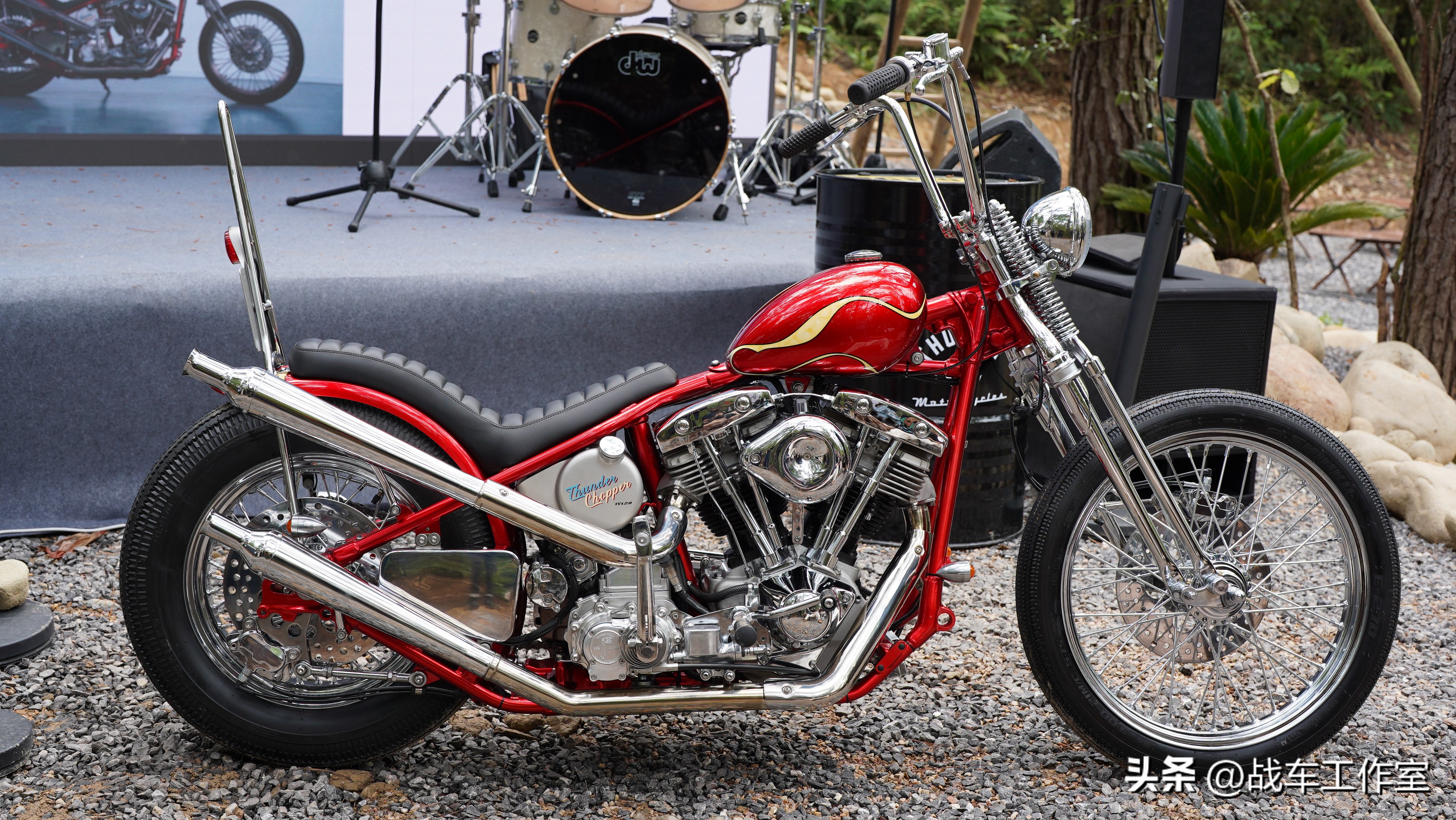 chopper报价,chopper哪款好用