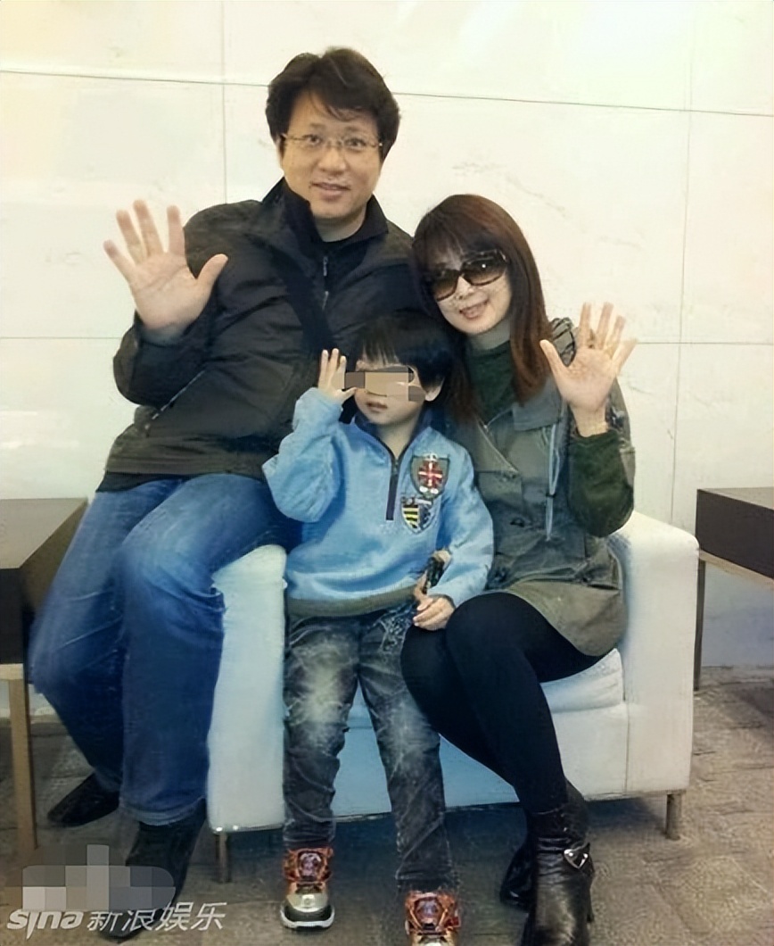 孟庭苇老公张志鹏个人资料,孟庭苇离婚原因分析