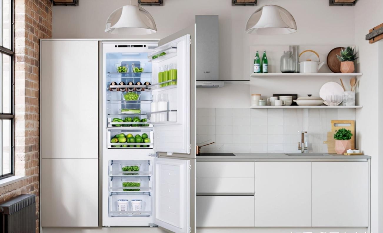 冰箱是双开门好还是四开门好测评,冰箱是四开门还是双开门比较好