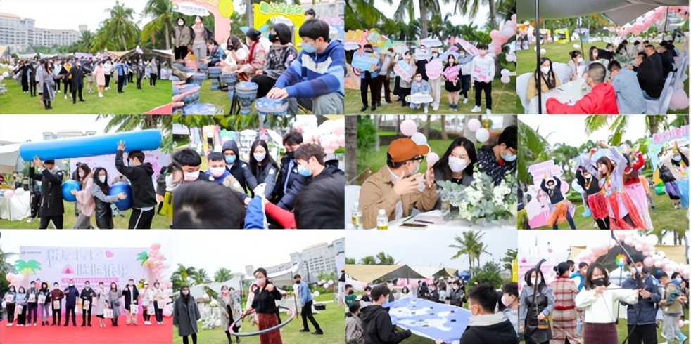 珍爱网广州线下相亲交友活动,珍爱网相亲活动哪里有