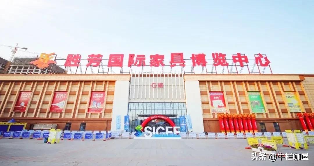 像温州人一样的胜芳人——一位胜芳老家具人的创业口述