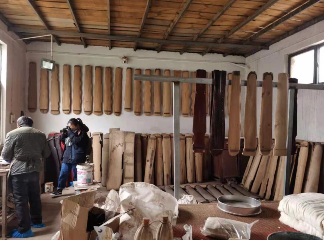 流水线上的乐章：承包了全世界一半乐器的中国小镇们