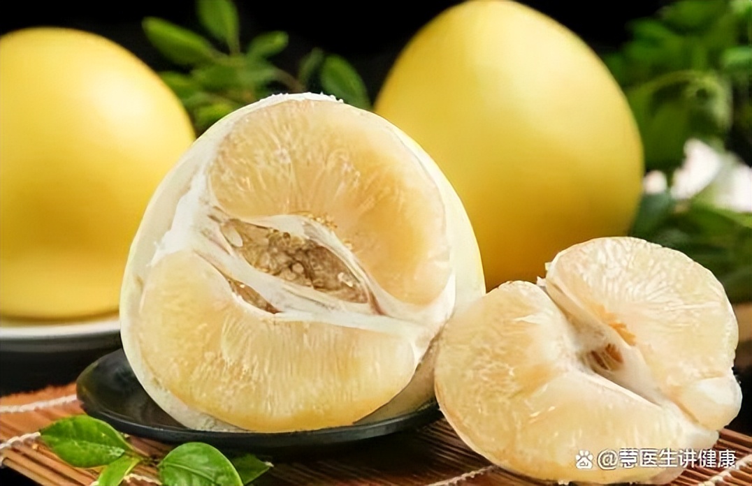 吃柚子需要注意哪些禁忌,柚子可以多吃吗对身体有害