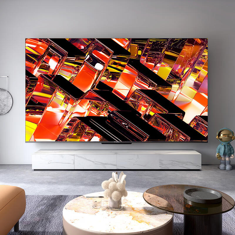 TCL的好还是雷鸟的好,tcl的雷鸟雀电视