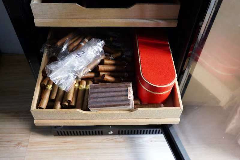 假冒雪茄烟案例,销售伪劣卷烟雪茄烟