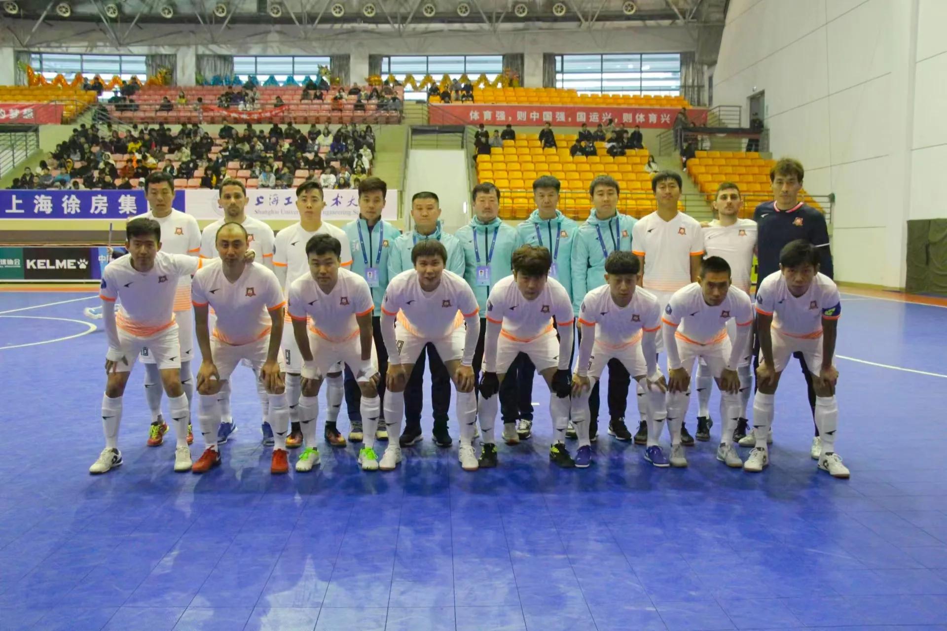 2024五人足球石家庄争霸赛赛程,中国足球五人制超级联赛石家庄