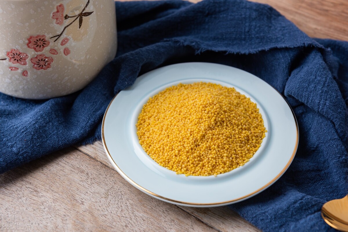 粗粮怎么吃才能更健康,粗粮有哪些可以当主食