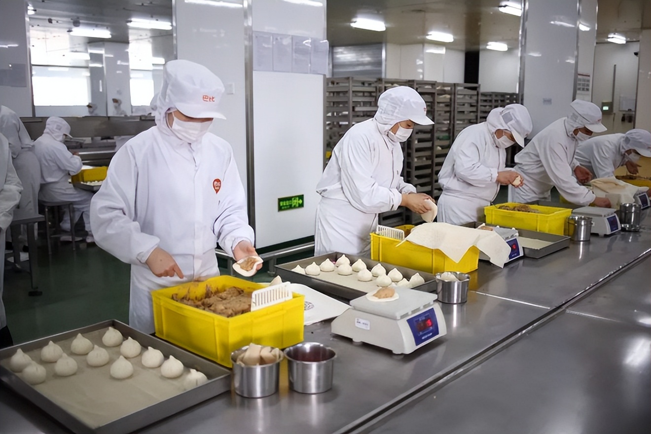 巴比包子加盟店一年赚多少钱,巴比开店视频