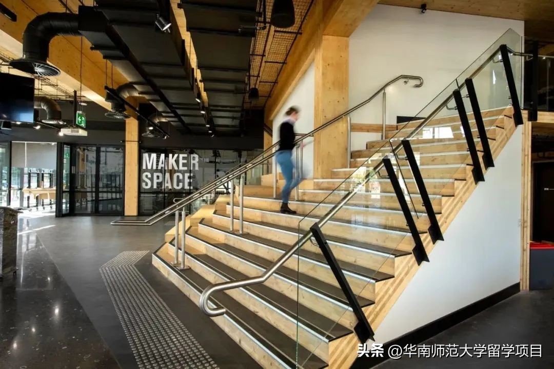 澳大利亚纽卡斯尔大学——QS排名192，位列全球前1%的宝藏学校