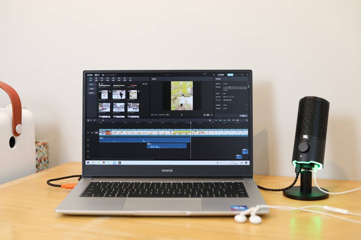 新手小白收音麦克风推荐,好用的指向性收音麦克风