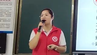 优秀巾帼人物事迹,优秀巾帼人物公示