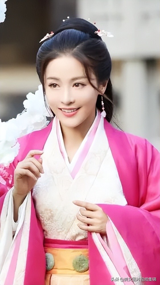 贡米最新写真图片,贡米惊艳的照片