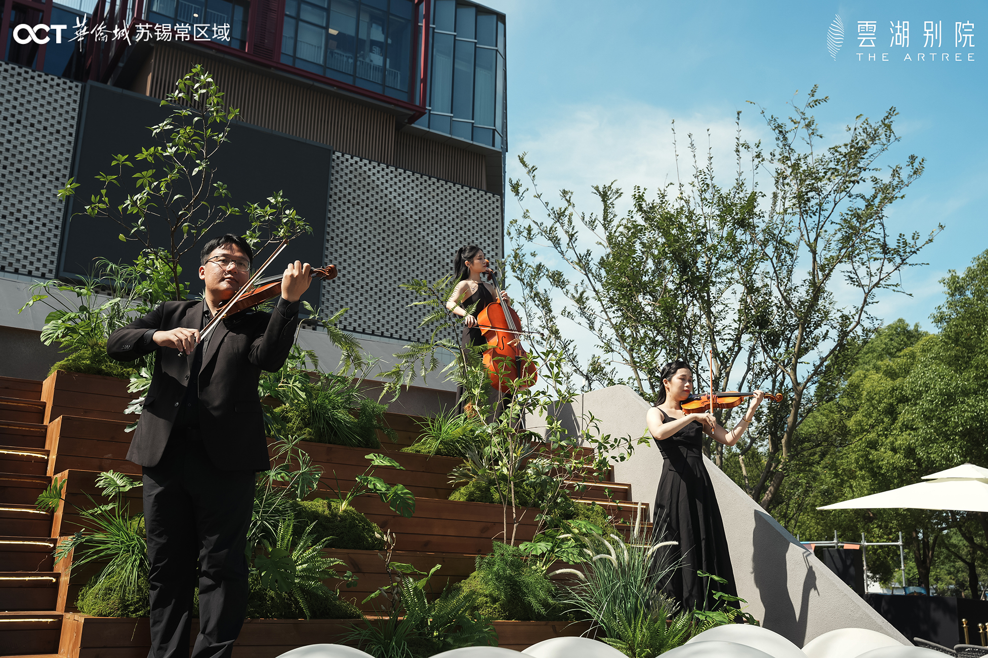 无锡湖景别院,无锡宏盛云湖别院