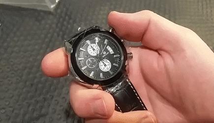 查尔斯王子腕表,英王查尔斯的手表