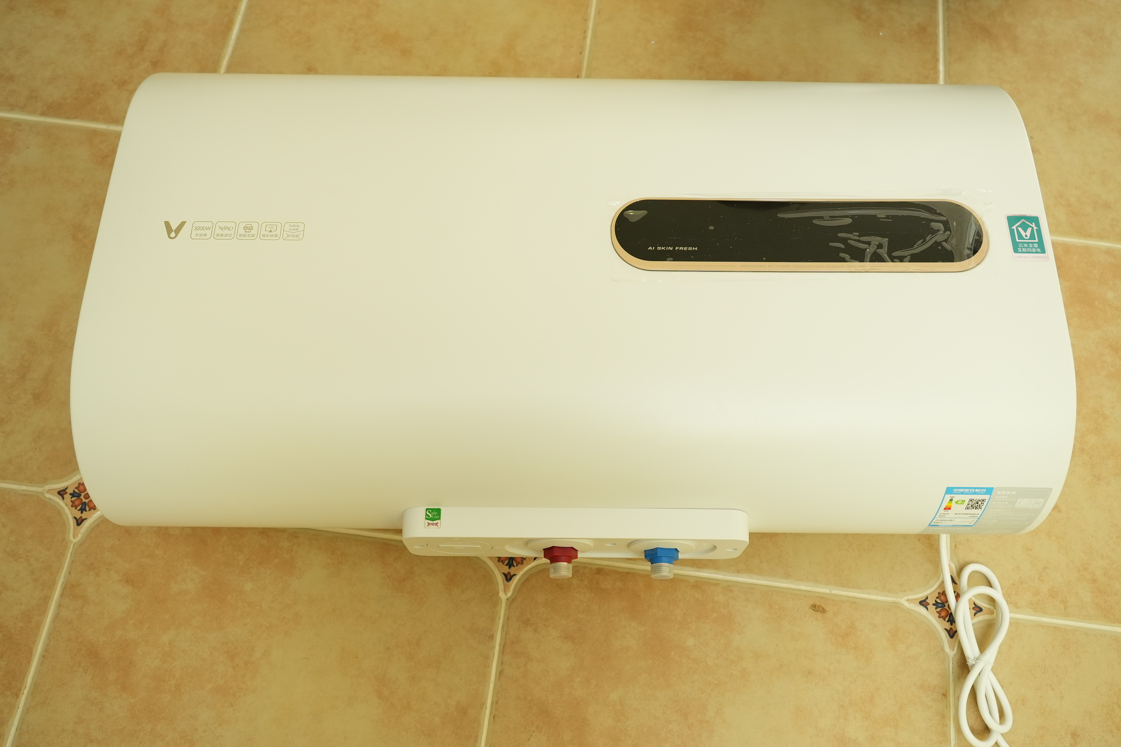 电热水器圆的好还是扁的好,电热水器用圆的好还是扁的好