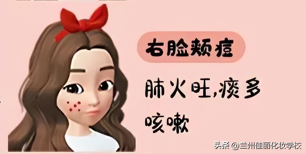 脸上的痘坑痘印毛孔粗大,毛孔粗大缺水还有痘印和螨虫痘