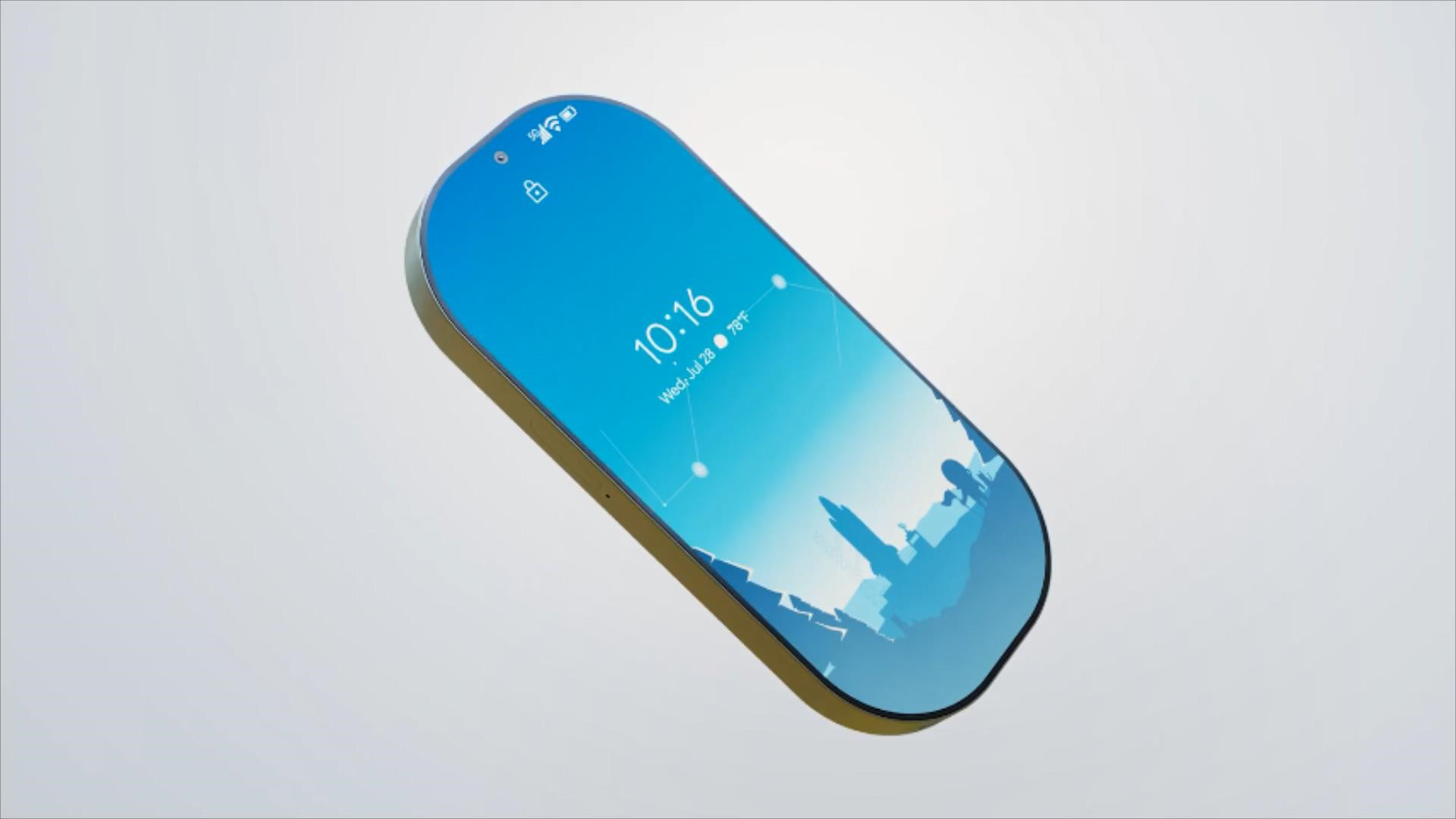 诺基亚6300什么时候发布,诺基亚新机曝光渲染图及参数流出