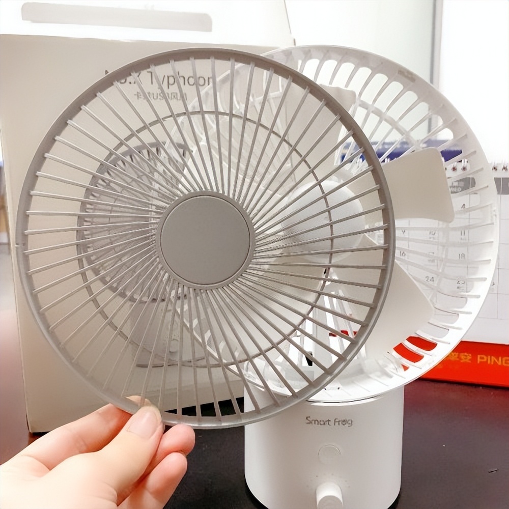 三叶风扇和五叶风扇哪个吹得远,三叶风扇和五叶风扇哪个送风远